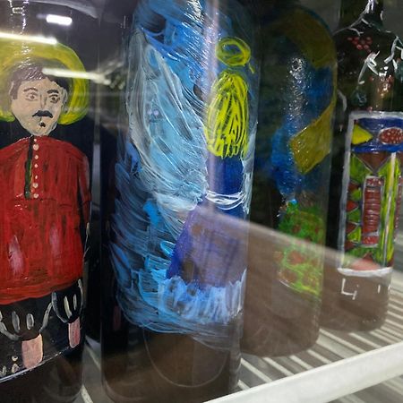 Art-Gallery Avlabari Tbilisi Bagian luar foto