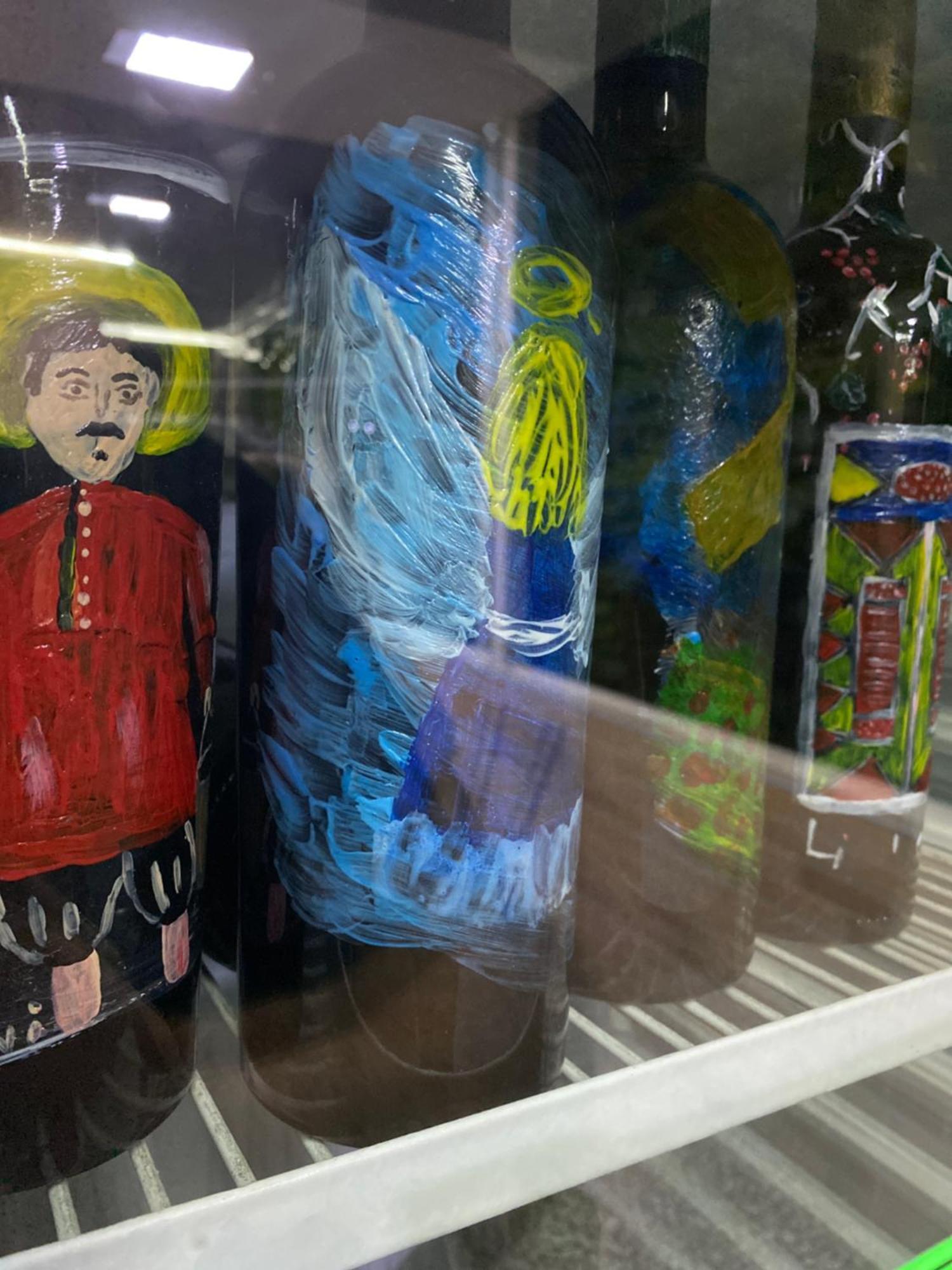 Art-Gallery Avlabari Tbilisi Bagian luar foto